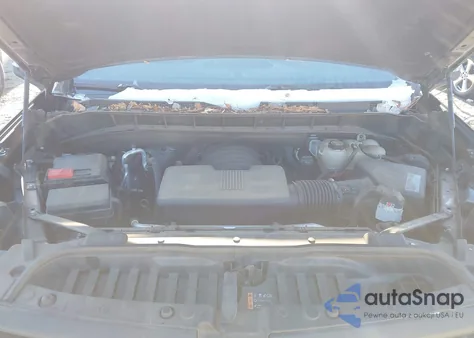 2019 Chevrolet Silverado 1500 Lt z USA, uszkodzony, nr VIN 1GCRWCED2KZ321426